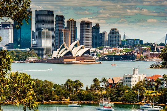 australia placeholder