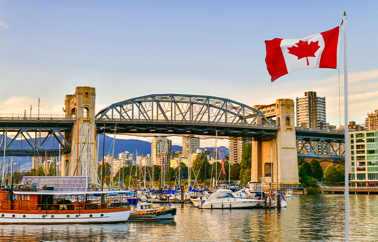 canada placeholder