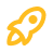 Rocket icon